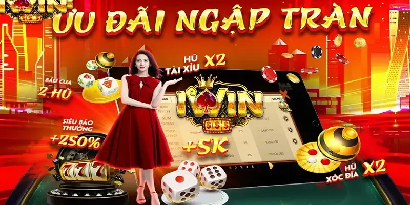 Khuyến mãi nạp lại hàng ngày 77win Red